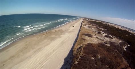 Sandy Neck Beach Officials Seek to Reduce ORV Closures - CapeCod.com