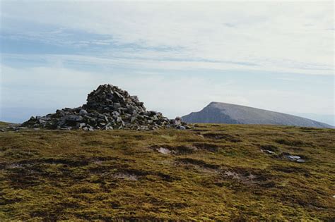 Aonach Mor | Scotland | The Mountain Guide