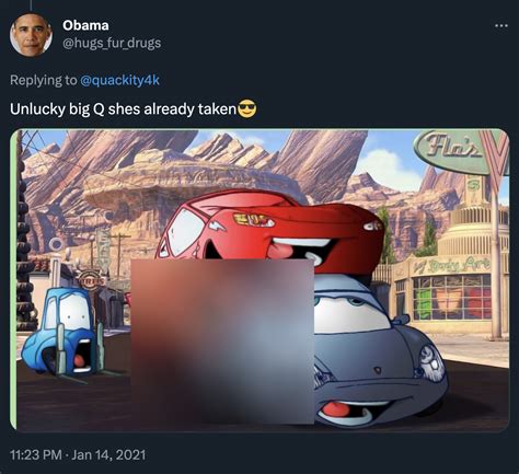 Sally Carrera Cars Meme | Sally Carrera (Cars) / Cussy | Know Your Meme