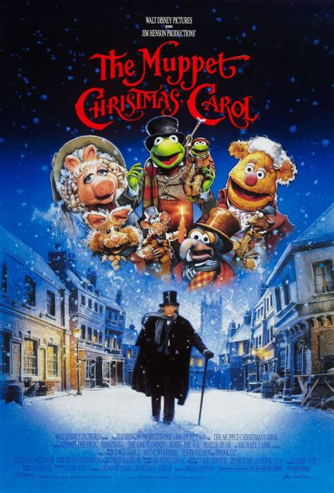 Create a Muppet Christmas Carol Songs Tier List - TierMaker