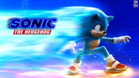 [MINI-HD] Sonic the Hedgehog (2020) โซนิค เดอะ เฮดจ์ฮ็อก 1080p Sound[Thai 5.1-Eng DTS] Sub[Thai ...