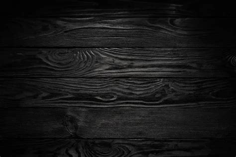 Black Wooden Texture Background — Stock Photo © V_Sot #324596802