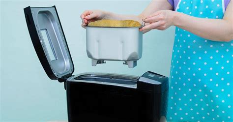 Bread Machine Dough Cycle: An Essential Guide - BigTimeKitchen