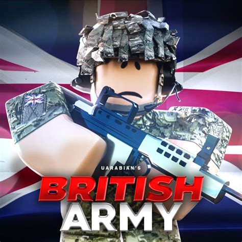 [BA] - British Army Codex - Bulletin Board - Developer Forum | Roblox