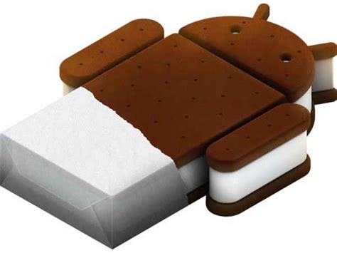 Android Ice Cream Sandwich 4.0 / 3.4 Full Features and Release Details