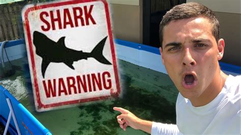 JAWS ATTACKED ANOTHER FISH!! - YouTube