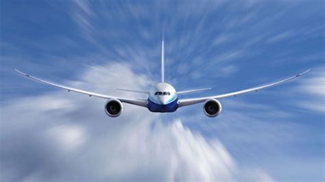 Boeing 787 Dreamliner mitigates turbulence | ZDNET