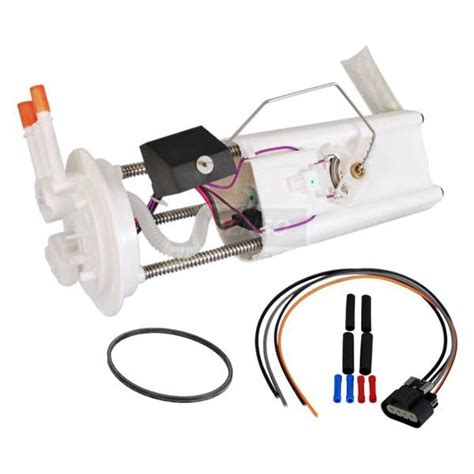 Denso® - Fuel Pump Module Assembly