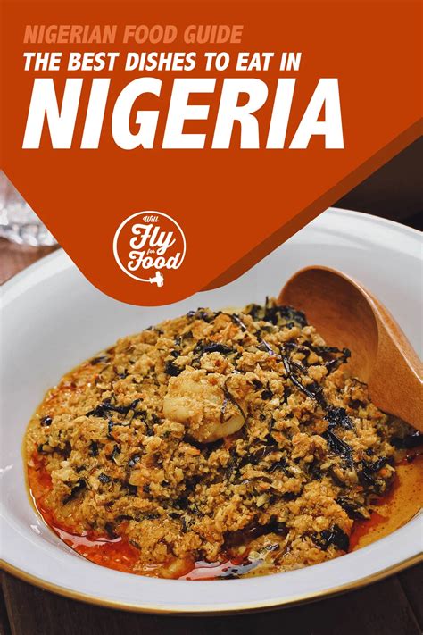 Traditional Nigerian Food Recipes