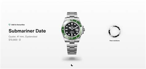 Rolex Submariner "Kermit" 70th Anniversary Edition | Professional Watches