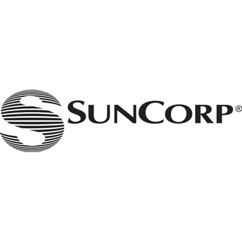 SunCorp Logo Download png