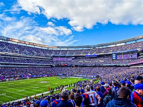 New York Giants Game Metlife Stadium. Simon M HD wallpaper | Pxfuel