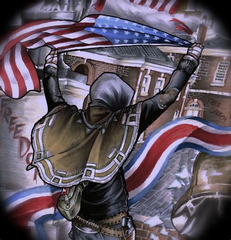 Homefront by ABlackInkArtist on DeviantArt