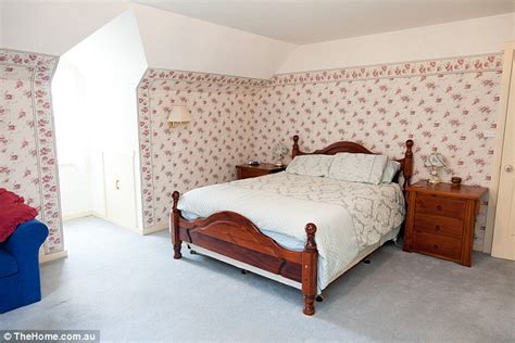 Blackheath woman with Australia's ugliest bedroom wins $13k makeover ...