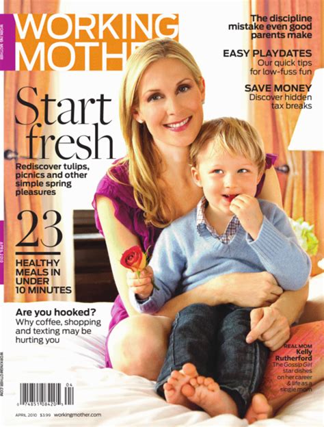 Working Mother Magazine Subscription | Renewal | Gift