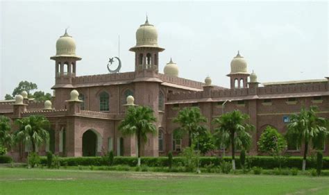 PakistanPaedia - Faisalabad