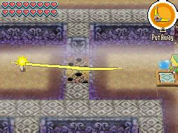 Phantom Hourglass Temple of the Ocean King Speed Guide - Zelda Dungeon