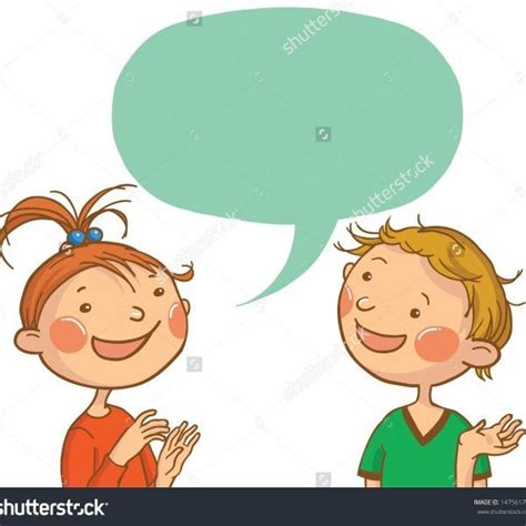 kid talking clipart 10 free Cliparts | Download images on Clipground 2024