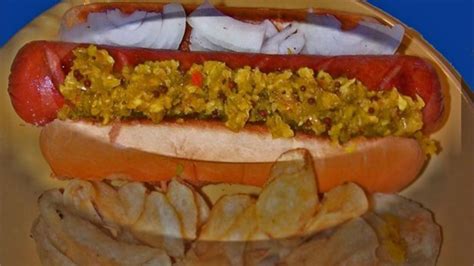 Hot Dog Relish Recipe - Allrecipes.com