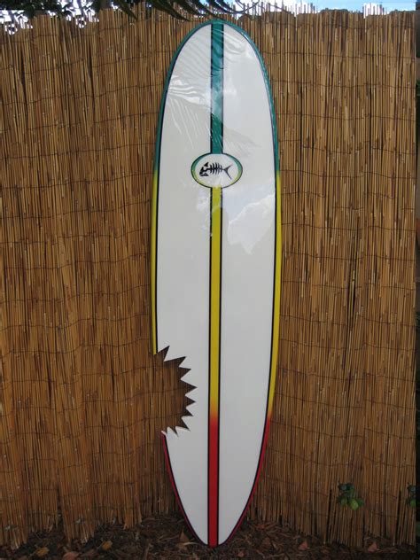 The 15 Best Collection of Surf Board Wall Art