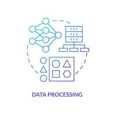 Data Preprocessing Vector Art, Icons, and Graphics for Free Download