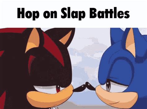 Slap Battles Battles GIF - Slap Battles Battles Slap - Discover & Share GIFs