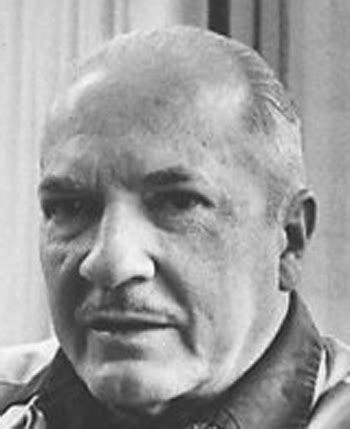 Robert A Heinlein - Libertarian