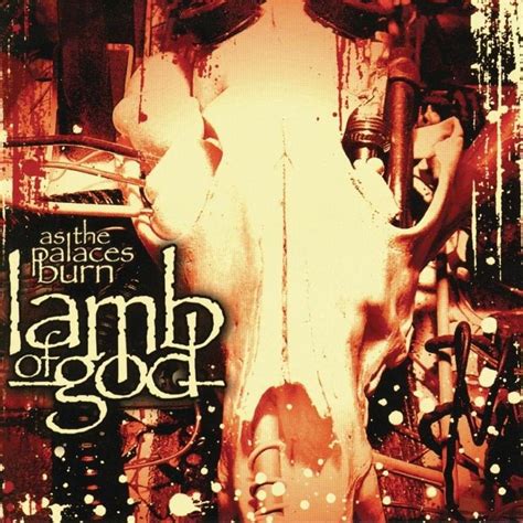 Lamb of God – A Devil in God's Country Lyrics | Genius Lyrics