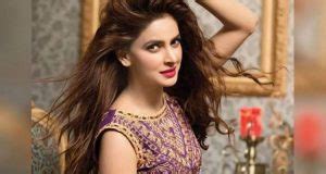 Pakistani Actress Saba Qamar Dramas List | City Book