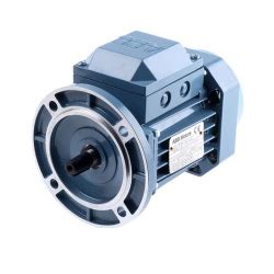 ABB electric motors - Vespion