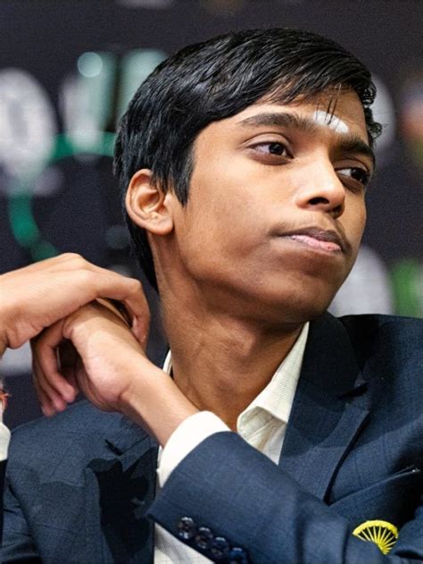 R Praggnanandhaa vs Carlsen: A look back at the rivalry – News9Live