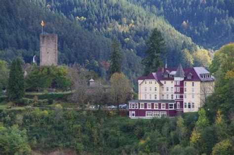 HOTEL SCHLOSS HORNBERG (Germania): Prezzi 2021 e recensioni