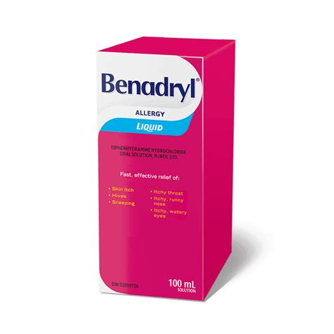 Can Benadryl Help A Dog With Fall Allergies