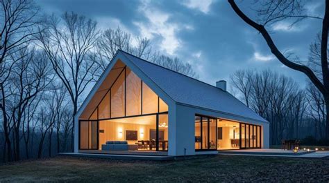 The 7 Best Modern Prefab Homes Ideas In 2024