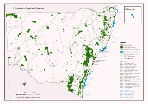 Introduction | NSW Environment & Heritage