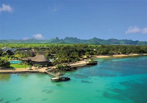 We would love to return if we make it back to Mauritius one day :) - Review of Maritim Resort ...