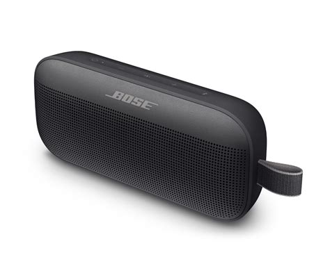 SoundLink Flex Bluetooth Speaker | Bose