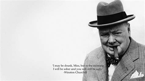 Winston Churchill Wallpapers - Wallpaper Cave