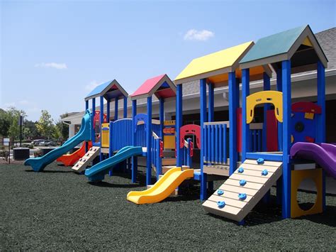 Florida Childcare Center Playground Equipment 2 | Pro Playgrounds | The ...