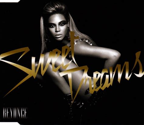 Beyoncé – Sweet Dreams (2009, CD) - Discogs