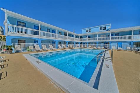 Motels in Panama City Beach, FL - price from $71, reviews | Planet of ...