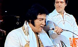 Unchained Melody......... last song 1977 | Elvis sings, Elvis presley, Unchained melody