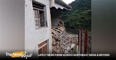 Nepal: 48 killed in earthquake, PM Dahal expresses grief