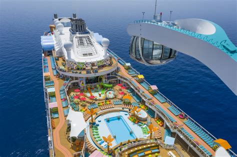 Odyssey of the Seas | Royal Caribbean Press Center