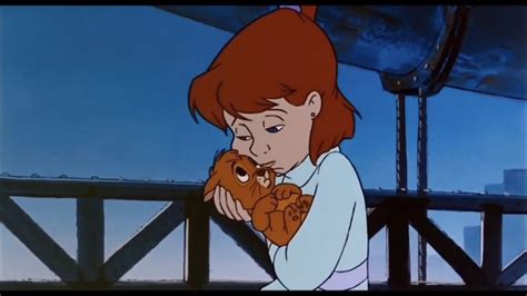 Jenny Foxworth Adores Oliver! - Oliver & Company | Oliver and company ...