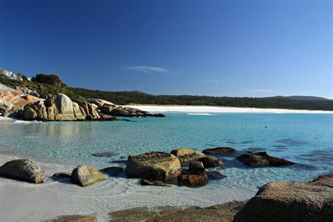 Best beaches in Hobart (Hidden one included) - Anna Sherchand