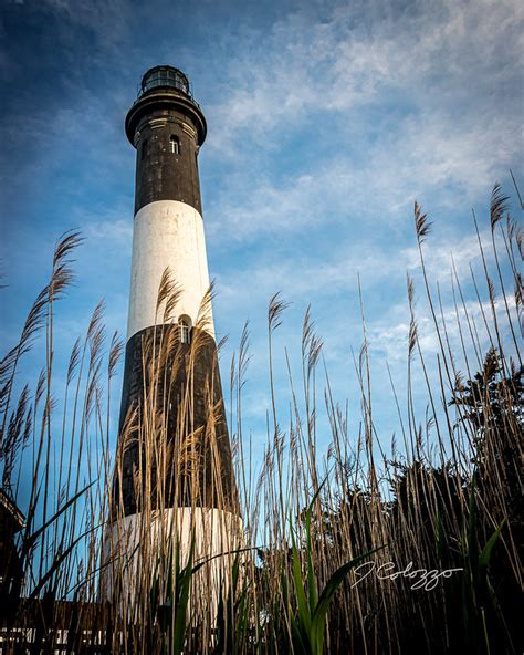 Fire Island Lighthouse | Focal World