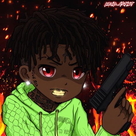 21 Savage Art. Made by me @loud.artist : r/21savage