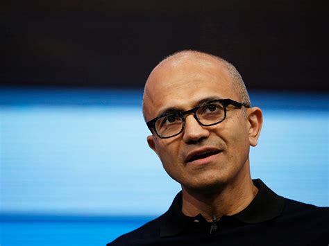 When CEO Satya Nadella joined Microsoft, he started defusing its toxic ...