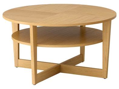 Ikea Round Coffee Table For Sale in Templeogue, Dublin from EstrelaLourenco